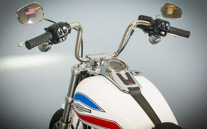 2026 Harley-Davidson® Super Glide® FXD