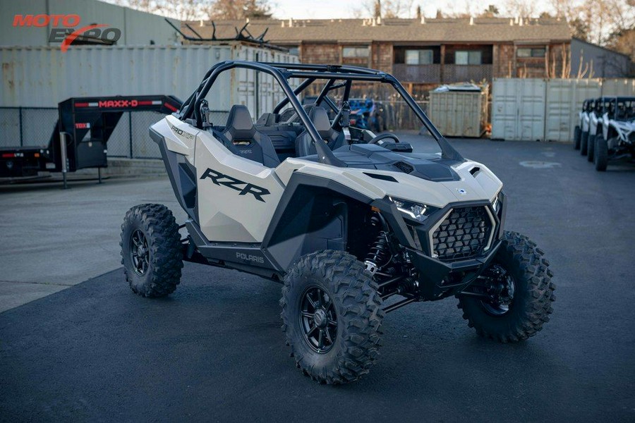 2026 Polaris® RZR Pro XP Sport