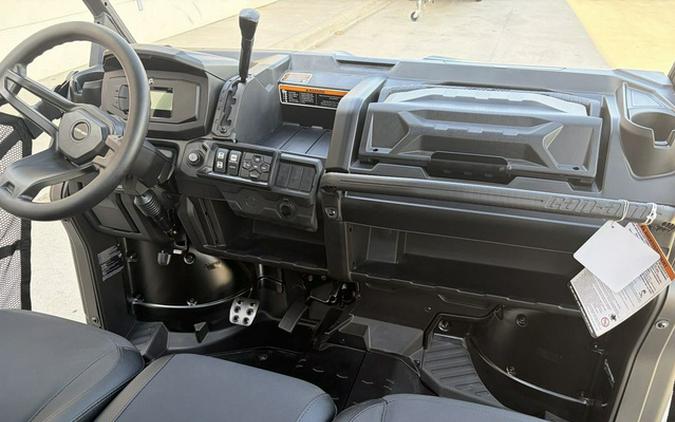 2026 Can-Am Defender XT HD7 Dusty Navy