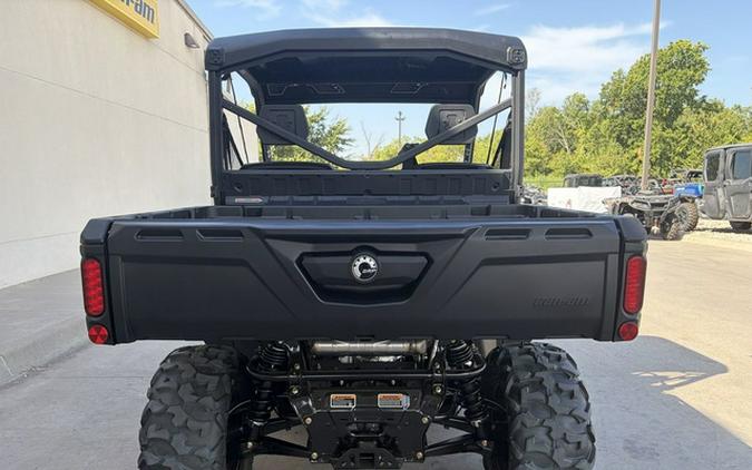 2026 Can-Am Defender XT HD7 Dusty Navy