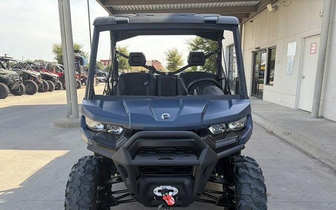 2026 Can-Am Defender XT HD7 Dusty Navy