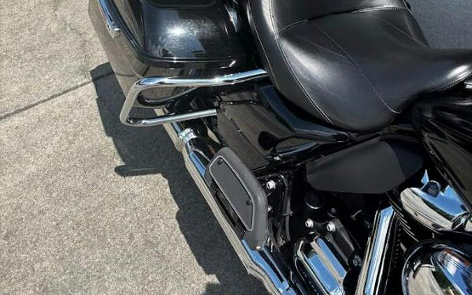 2018 Harley-Davidson ELECTRA GLIDE ULTRA CLASSIC