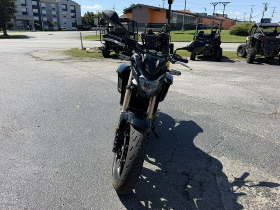 2023 Honda® CB500F ABS