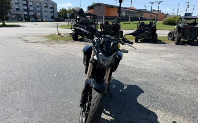 2023 Honda® CB500F ABS