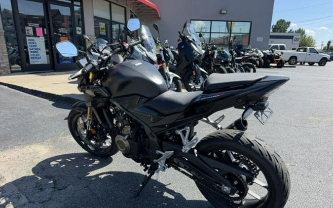 2023 Honda® CB500F ABS