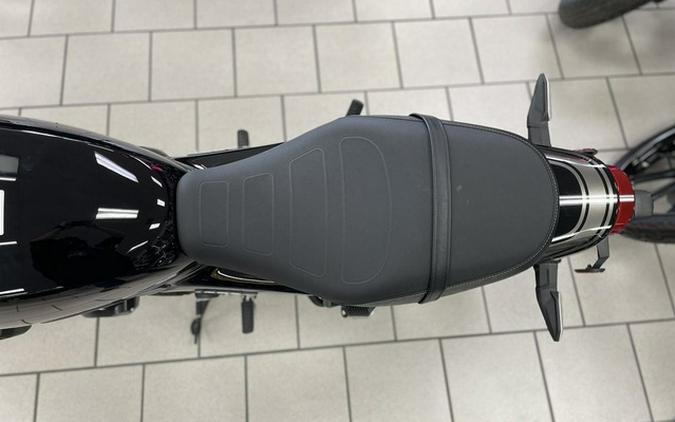 2024 Kawasaki Z650RS ABS