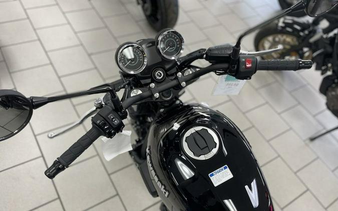 2024 Kawasaki Z650RS ABS