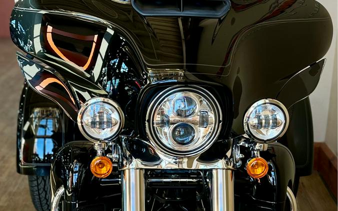 2024 Harley-Davidson Tri Glide® Ultra