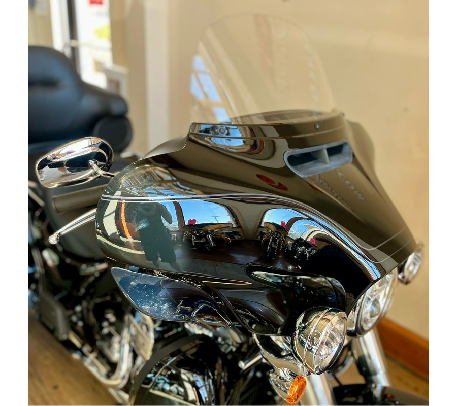 2024 Harley-Davidson Tri Glide® Ultra