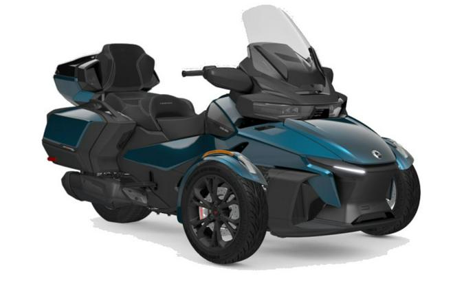 2024 Can-Am™ Spyder RT Limited