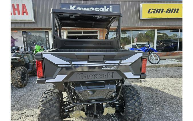 2024 Kawasaki RIDGE RANCH EDITION