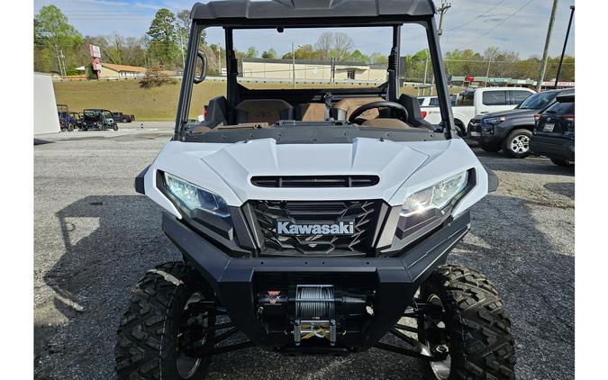 2024 Kawasaki RIDGE RANCH EDITION