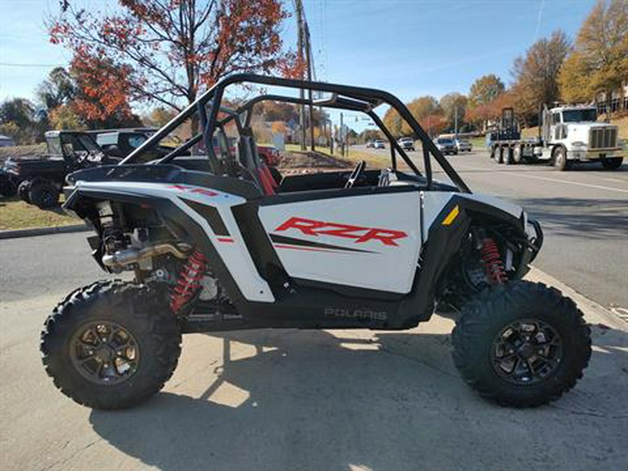 2024 Polaris RZR XP 1000 Sport