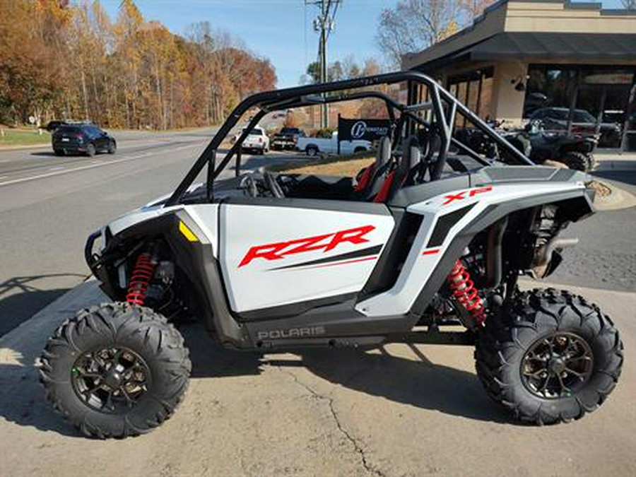 2024 Polaris RZR XP 1000 Sport