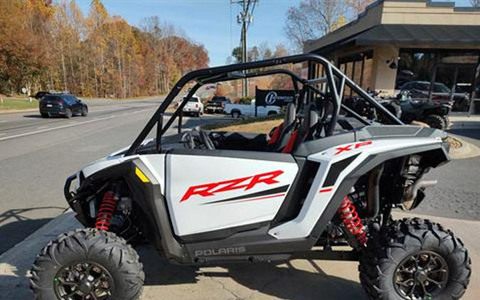 2024 Polaris RZR XP 1000 Sport