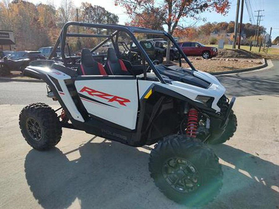 2024 Polaris RZR XP 1000 Sport