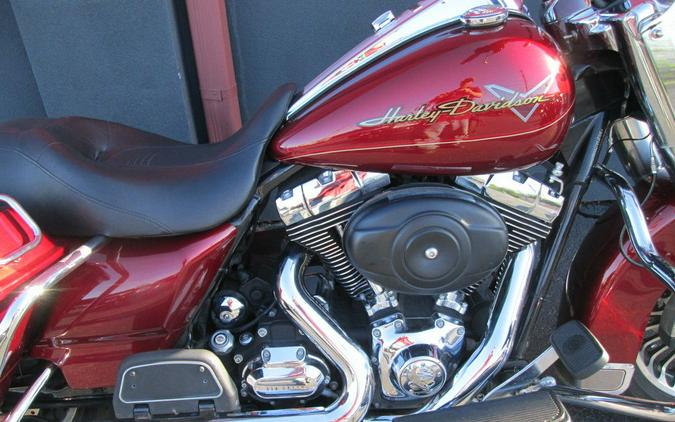 2009 Harley-Davidson® FLHR - Road King®