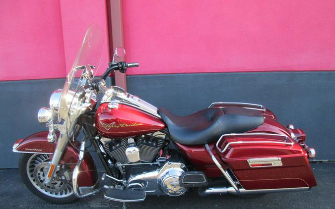 2009 Harley-Davidson® FLHR - Road King®