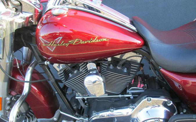 2009 Harley-Davidson® FLHR - Road King®