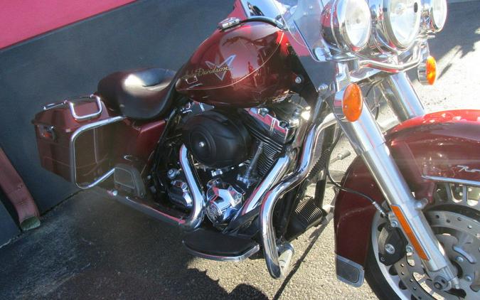 2009 Harley-Davidson® FLHR - Road King®