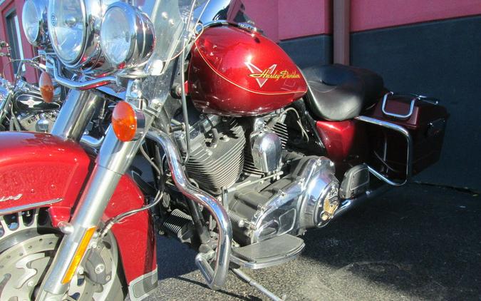 2009 Harley-Davidson® FLHR - Road King®