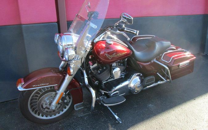 2009 Harley-Davidson® FLHR - Road King®