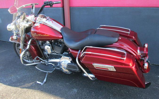 2009 Harley-Davidson® FLHR - Road King®