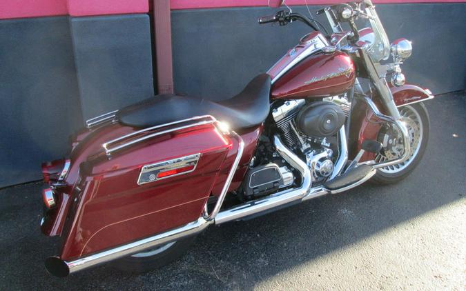 2009 Harley-Davidson® FLHR - Road King®