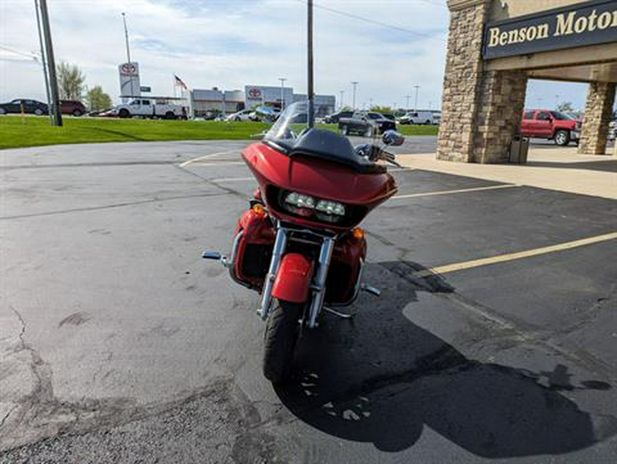 2019 Harley-Davidson Road Glide® Ultra