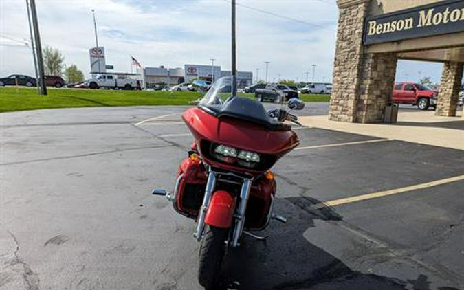 2019 Harley-Davidson Road Glide® Ultra