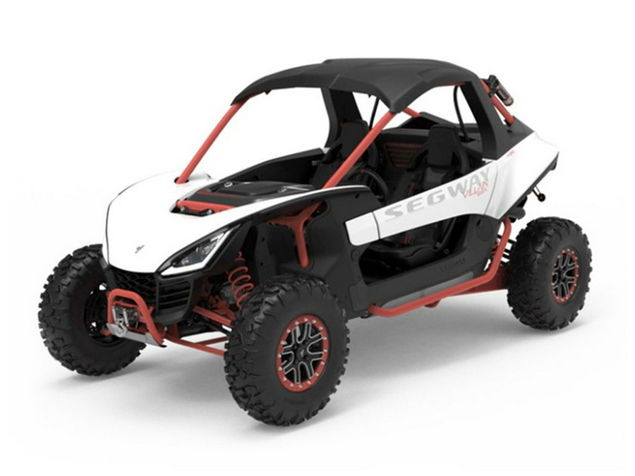 2024 Segway Powersports Villain SX10 (64")