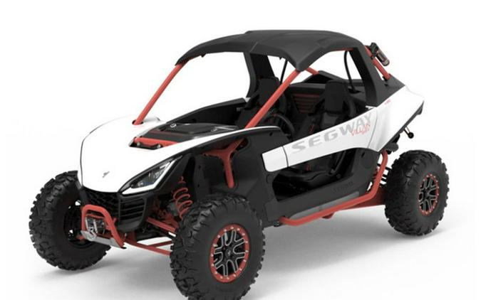 2024 Segway Powersports Villain SX10 (64")