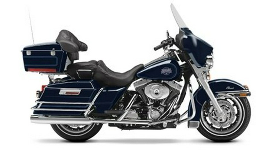 2002 Harley-Davidson FLHTC/FLHTCI Electra Glide® Classic