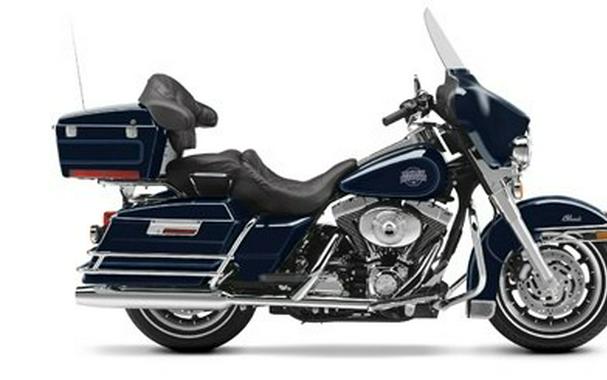 2002 Harley-Davidson FLHTC/FLHTCI Electra Glide® Classic