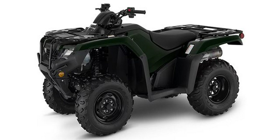 2024 Honda FourTrax Rancher ES