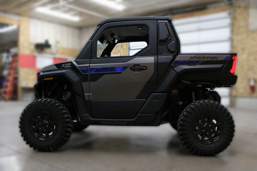 2024 Polaris Industries Polaris XPEDITION XP Northstar