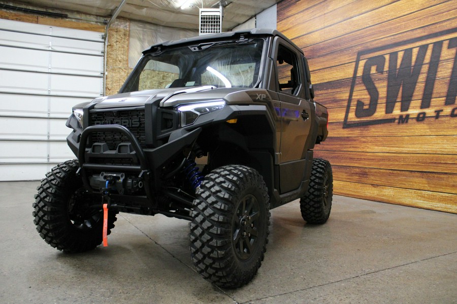 2024 Polaris Industries Polaris XPEDITION XP Northstar