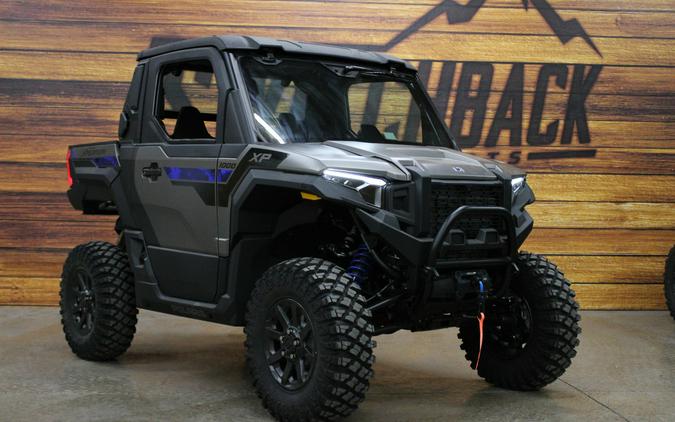 2024 Polaris Industries Polaris XPEDITION XP Northstar