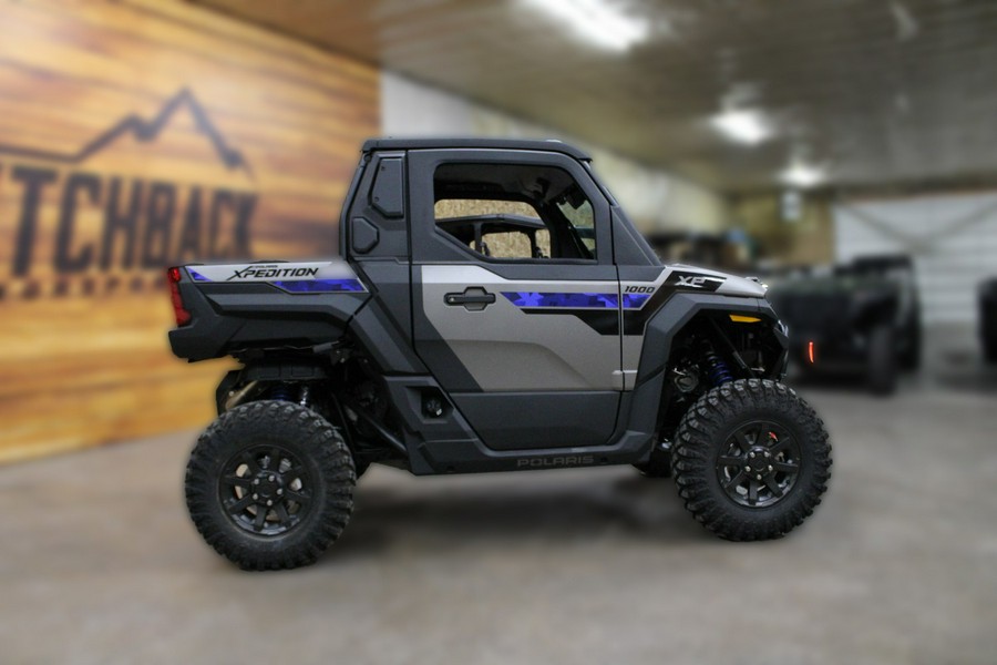 2024 Polaris Industries Polaris XPEDITION XP Northstar