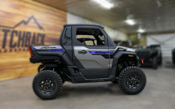 2024 Polaris Industries Polaris XPEDITION XP Northstar