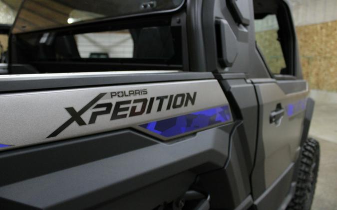 2024 Polaris Industries Polaris XPEDITION XP Northstar