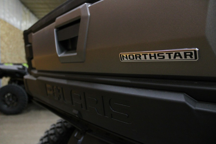 2024 Polaris Industries Polaris XPEDITION XP Northstar