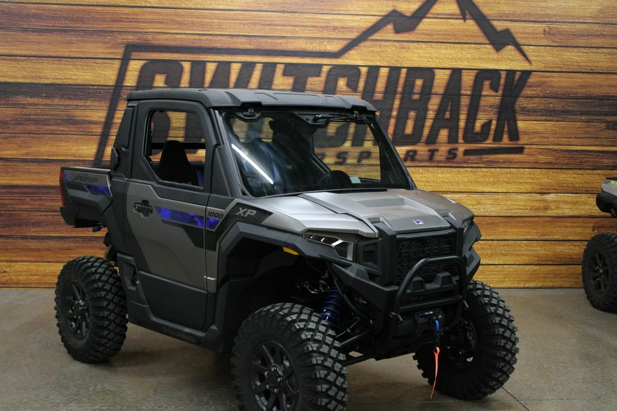 2024 Polaris Industries Polaris XPEDITION XP Northstar