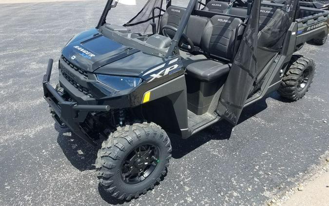 2024 Polaris® Ranger Crew XP 1000 Premium