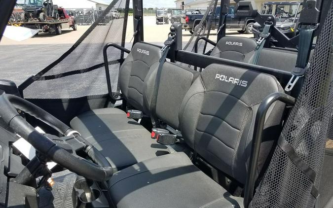 2024 Polaris® Ranger Crew XP 1000 Premium