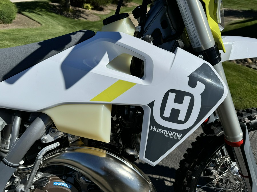 2022 Husqvarna Motorcycles TE 150i