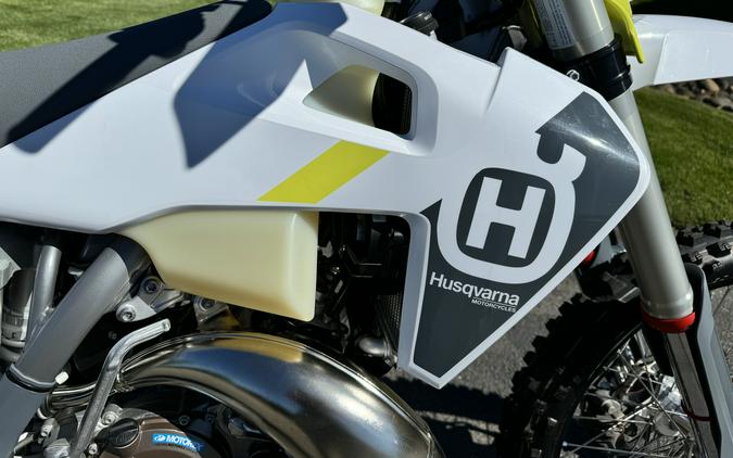 2022 Husqvarna Motorcycles TE 150i