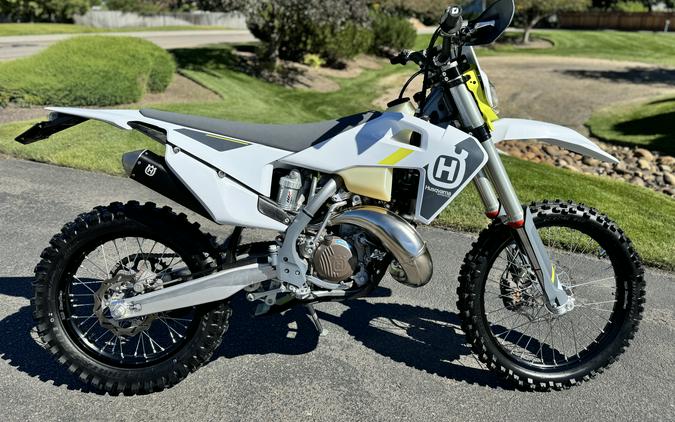 2022 Husqvarna Motorcycles TE 150i