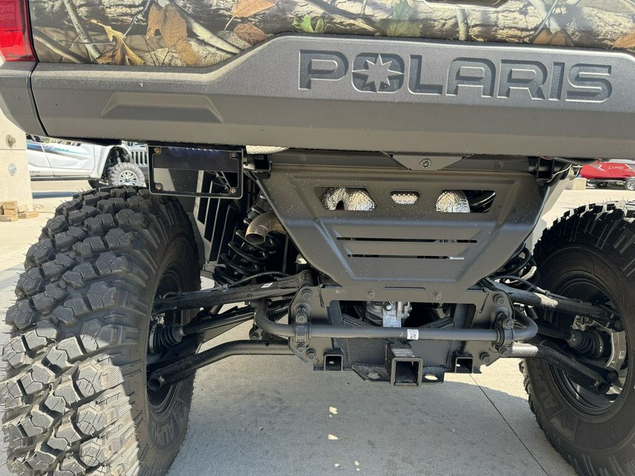 2024 Polaris® Ranger Crew XD 1500 NorthStar Edition Ultimate Camo