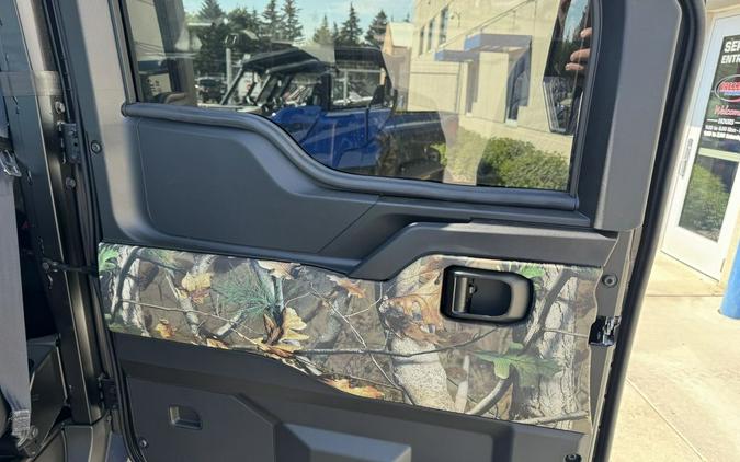 2024 Polaris® Ranger Crew XD 1500 NorthStar Edition Ultimate Camo